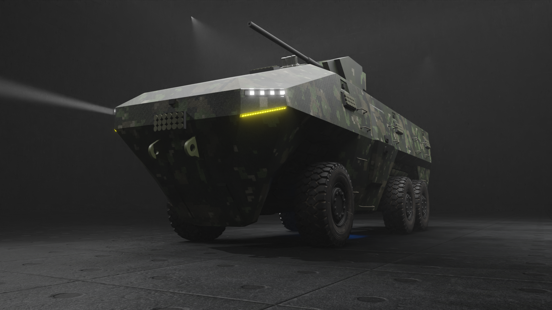 MAIS-APV-30ARC